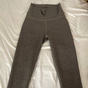 Echt Small Scrunch Leggings